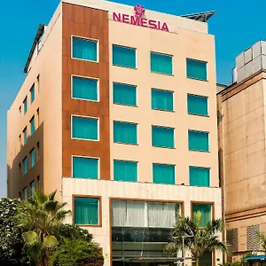 Hotel Nemesia Center - Gurugram, Sector 29