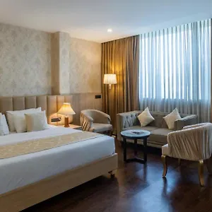 Hotel The Woodbury
