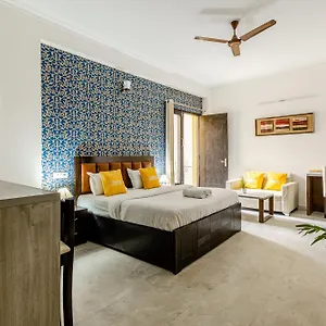 Hotel Lime Tree - Golf Course Road, Sector-43, Gurugram