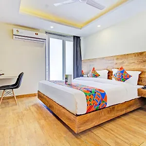 Hotel Fabhotel Soft Petals