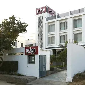 Hotel Treebo Premium Eden Residency