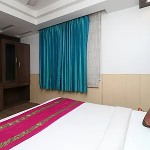 Hotel Oyo Just Near Leisure Valley Park